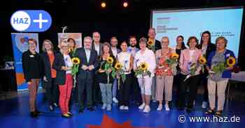 Ehrenamtspreis Leinestern 2025: Jetzt bewerben oder nominieren