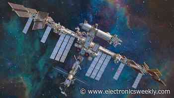 ISS National Lab report outlines scope of research in space