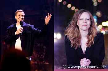 3sat startet mit Comedy-Offensive in den Februar