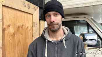 Halifax-area man ordered to leave RV can stay — for now