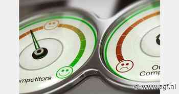 Europese Commissie lanceert ‘concurrentiekompas’