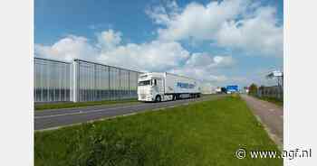 "Nu ook een aansluiting vanuit Venlo naar grote delen van de Franse markt"