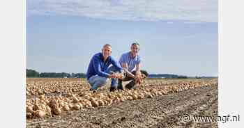 Waterman Onions lanceert Waterman Food Group