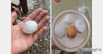 Klimaatverandering: Vaker zware neerslag, en ook cyclonen worden mogelijk