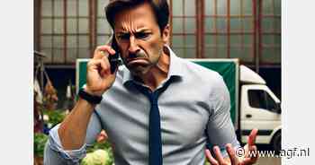 "Werkt bot en kortaf zijn voor jou?"