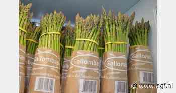 "Na gecompliceerd Peru-seizoen is Mexico aan de beurt, terwijl Spaanse oogst door kou geremd wordt"