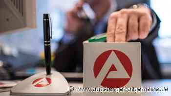 Die Zahl der Arbeitslosen steigt im Januar deutlich an