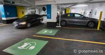 As Trump threatens, should Ontario keep its ‘eggs in the EV basket?’