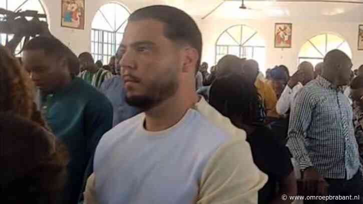 Uitlevering Bolle Jos: Nederland en Sierra Leone in overleg