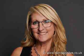 Digitas appoints Merkle's Anne Stagg as CEO