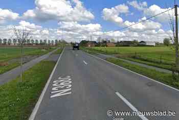Twee gewonden na botsing tussen drie auto’s, een bestuurder speelt rijbewijs kwijt