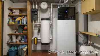 Heizungsgesetz für Gasheizung und Wärmepumpen: Welche Veränderungen die Heizungsbauer2025 erwarten