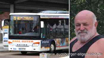 Unerwartet gestorben: Busunternehmer Karl Heinz Oster wird in Erinnerung bleiben