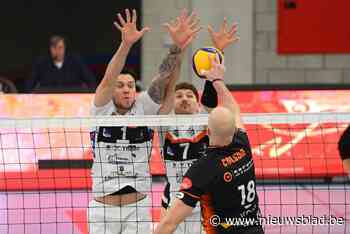 Kapitein Hiago Crins waarschuwt Lindemans Aalst voor de uitmatch bij Brabo Antwerpen: “Het wordt een nieuwe finale”