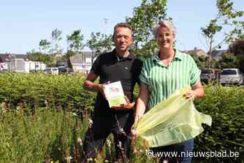 Bredene is beste van de klas op het gebied van restafval