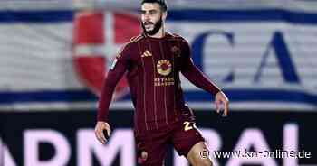 Bayer Leverkusen verpflichtet Innenverteidiger Mario Hermoso