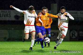 OOST-VLAAMSE VOETBALKALENDER. Alle wedstrijden van dit weekend in het nationale en provinciale amateurvoetbal