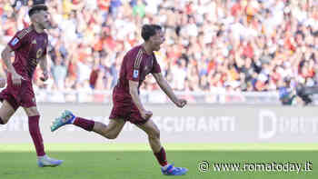 Roma-Napoli: le probabili formazioni e dove vedere la partita in tv e in streaming