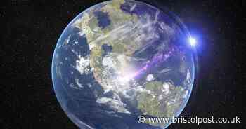 Asteroid headed for Earth could cause 'destruction' as globe prepares defence