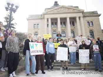 Opinion: Saskatchewan should consider charter schools amid education crisis