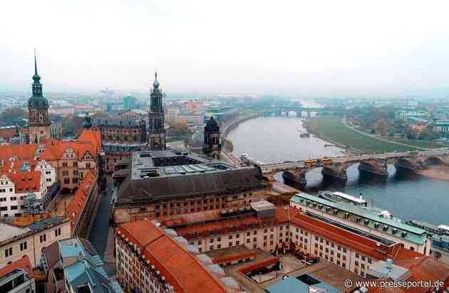 „Warum Dresden? – Die Macht der Erinnerung“: Auftakt-Doku zum MDR-Themenschwerpunkt „Zwischen Krieg und Frieden“