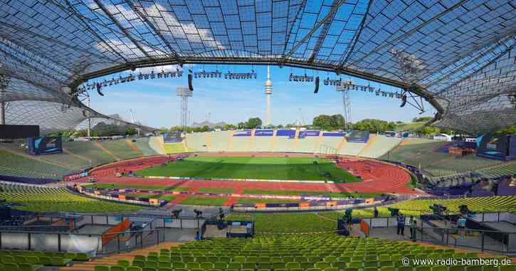 München erarbeitet Konzept für Olympia-Bewerbung