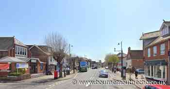 Three week road closure for electrical installation works