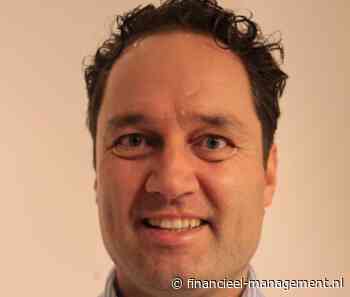 Martin Hulsman is de nieuwe CFO van Gradyent