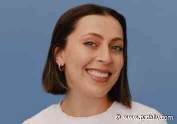 Press play: How Audible’s Sophia Gottfried amplifies employee stories worth sharing