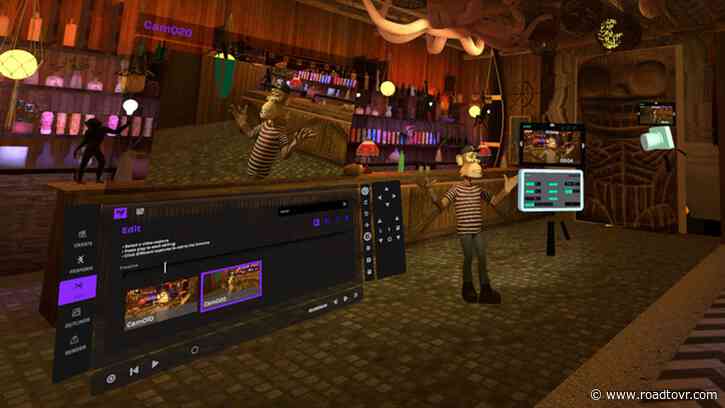 Mindshow Unveils Enterprise Virtual Production Suite for XR Animation, Former Hulu Executive Signs on as COO