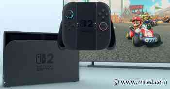 5 Things the Nintendo Switch 2 Needs to Succeed