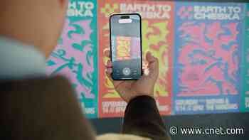 Use These 3 New iPhone Visual Intelligence Features, Even Without Apple Intelligence