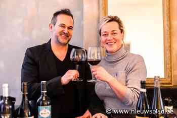 Wijnhandel Thyrsus organiseert Wine & Dine: “Leuk concept om onze wijnen in de kijker te zetten”