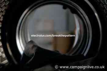 Electrolux hands EMEA and APAC creative project to Publicis London