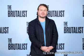 Magna Studios signs up The Brutalist director Brady Corbet