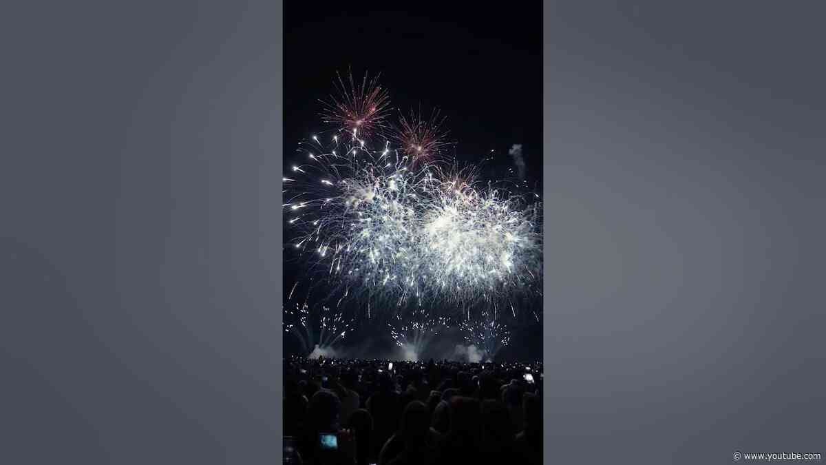 NYE 2025 ✨ #diegomiranda #albufeira #algarve #portugal