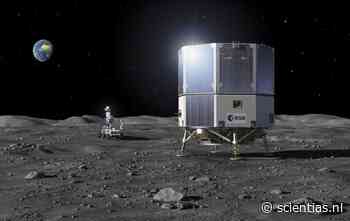 Ook Europa gaat naar de maan: ESA geeft groen licht voor bouw van eerste maanlander