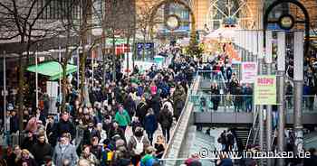 Onlinehandel wächst - Ältere als neue Kundengruppe