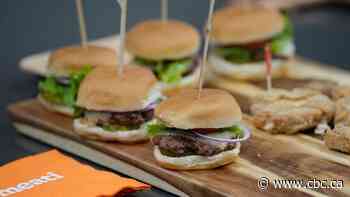 Live longer by swapping red meat for plant proteins