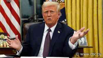 U.S. tariffs on Canada: (Almost) nobody wants this, except the guy who really does