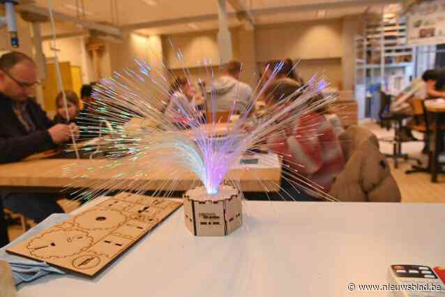 Schepen gaat in overleg met schooldirecties over uitblijven STEM-academie na oproep oppositie: “Hoog tijd dat onze gemeente niet langer achterblijft”