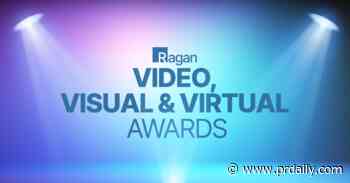 Announcing Ragan’s Video, Visual & Virtual Awards winners