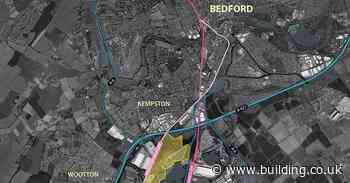 ‘Productive discussions’ with government on plans to build Europe’s largest theme park in Bedfordshire