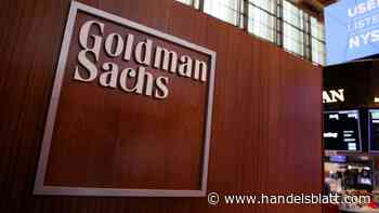 Banken: Putin erlaubt Goldman Sachs den Verkauf des Russlandgeschäfts