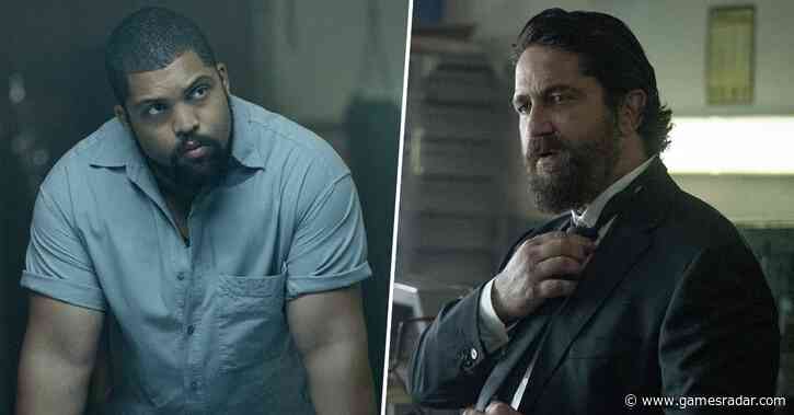 Gerard Butler is returning for Den of Thieves 3, and co-star O'Shea Jackson Jr. is one step closer to his Fast and Furious dream