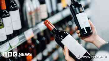 Wine and spirits duty to rise but pints to get cheaper