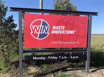 WIN Waste, Seneca County health officials claim partial victories in state review board ruling