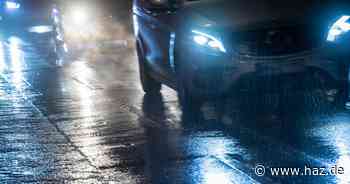 Glatteis in der Region Hannover am Freitag: Wetterdienst warnt vor Frost