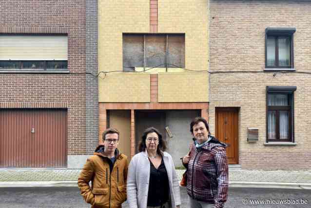 Stadsbestuur zet plan om leegstaand huis te renoveren tot sociale woning stop: “Te duur en we belonen de eigenaar”
