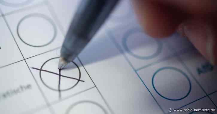 29 Parteien nehmen an der Bundestagswahl teil